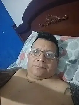 Webkamerová show Terraluna333