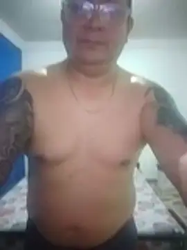 Terraluna333 Webcam show