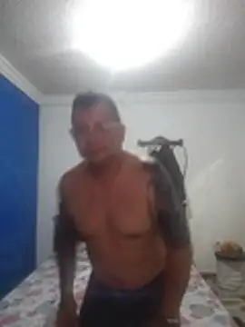 Terraluna333 Webcam show