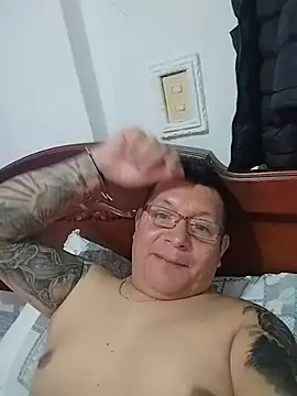 Terraluna333 Webcam show