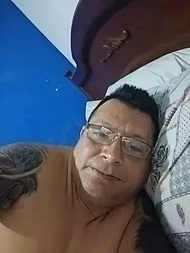 Show webcam de Terraluna333