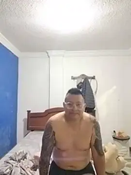 Show webcam de Terraluna333