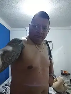 Terraluna333's Webcam Show