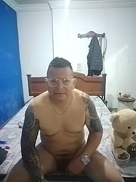Show Webcam de Terraluna333