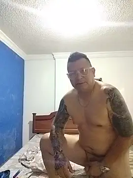 Show de webcam de Terraluna333