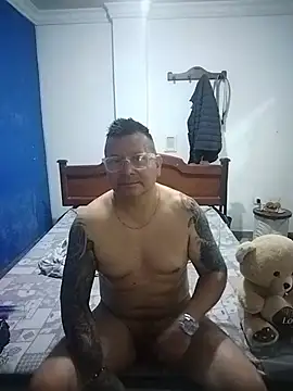 Terraluna333 Webcam-Show