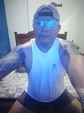 Show de webcam de Terraluna333