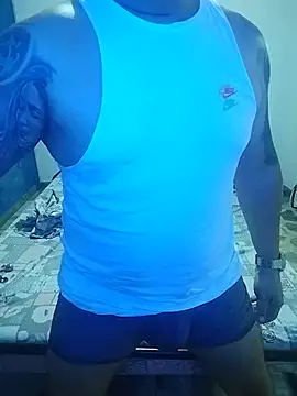 Show de webcam de Terraluna333
