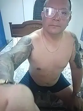 Show de webcam de Terraluna333