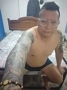 Show de webcam de Terraluna333