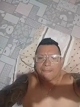 Show modela Terraluna333 na web-kameri