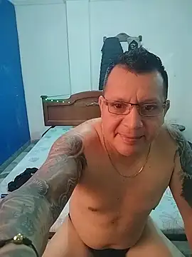 Show de webcam de Terraluna333