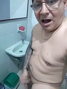 Show de Terraluna333 na webcam