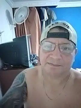 Terraluna333n Webbikameraesitys