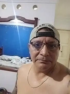 Show de Terraluna333 na webcam