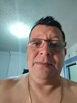 Show de Terraluna333 na webcam