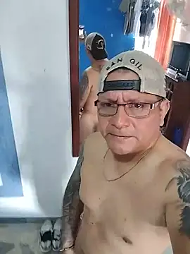 Terraluna333 Webcam show