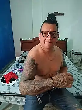 Terraluna333n Webbikameraesitys