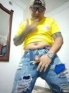 Terraluna333 Webcam Show