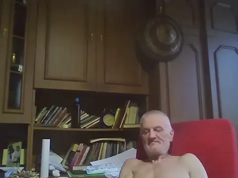 Вебкам-шоу 1973teacher