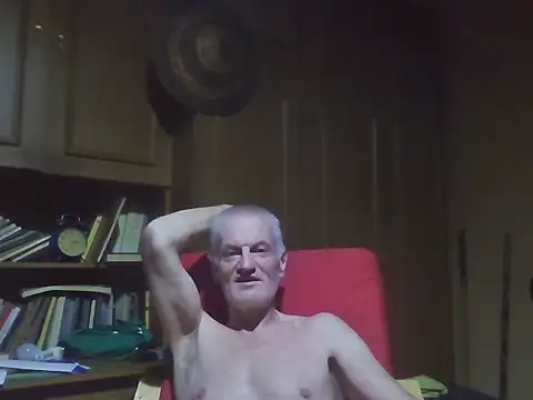 Show de 1973teacher na webcam
