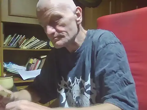 Вебкам-шоу 1973teacher
