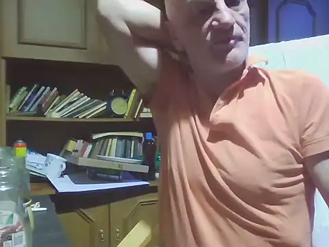 1973teacher Webcam-Show
