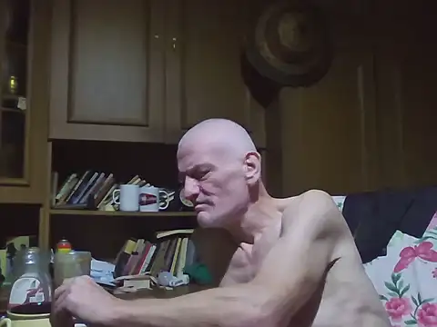 Вебкам-шоу 1973teacher