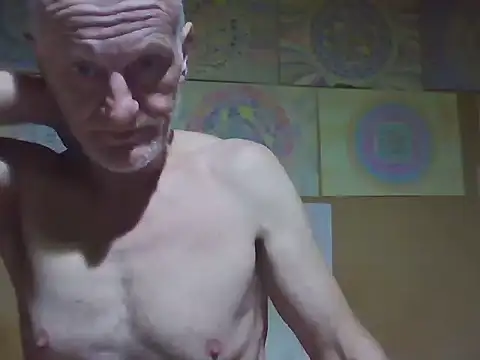 Вебкам-шоу 1973teacher