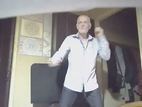 Вебкам-шоу 1973teacher