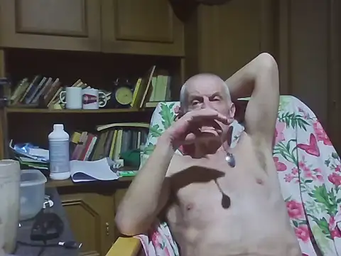 1973teacher Webcam-Show