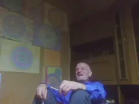 1973teacher Pertunjukan Webcam