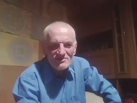 Вебкам-шоу 1973teacher