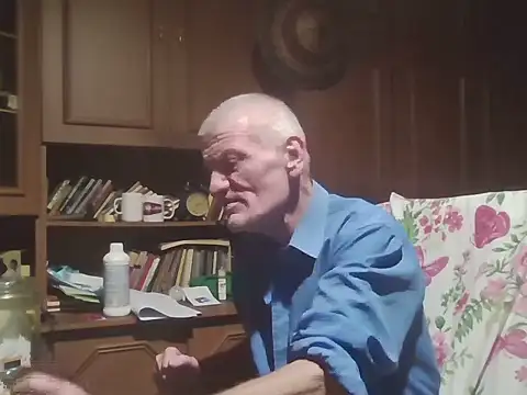 Вебкам-шоу 1973teacher