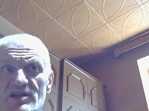 Show webcam de 1973teacher