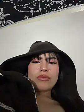 Živá chatovací místnost jouse_hoffman_