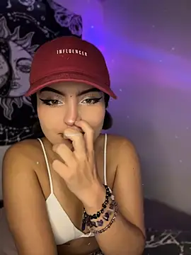 Show Webcam de jouse_hoffman_