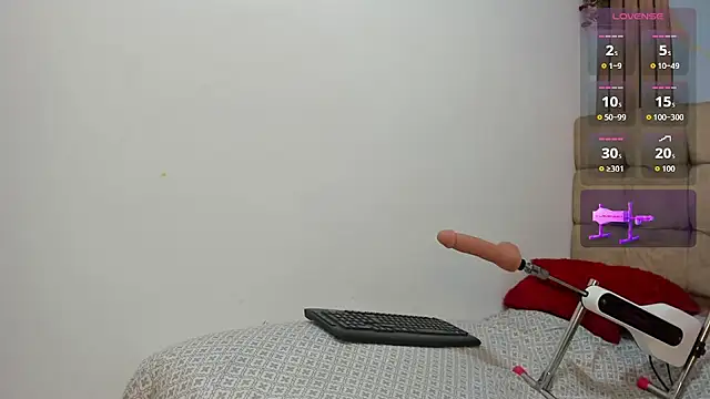 Webkamerová show nyx_white_Gay