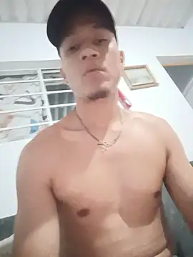Show modela Cristhoper_ na web-kameri