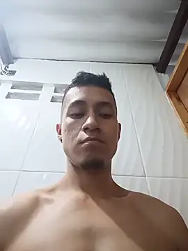 Cristhoper_ Webcamshow