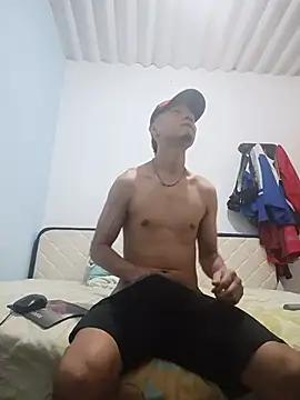 Cristhoper_ Webcam-Show
