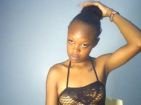 -Rosy Live XXX Chat