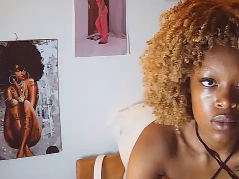 -Rosy Chat XXX in diretta