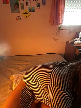 CocoLatina – webcam-show