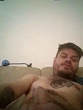 Anubiss91 Webcam show