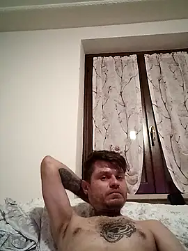 Anubiss91 Webcamshow
