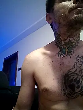Anubiss91 Webcam show