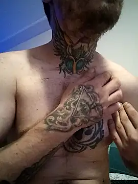Anubiss91 Webcam show