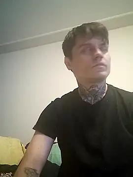 Show webcam de Anubiss91