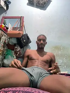 lisergio02 Show Webcam